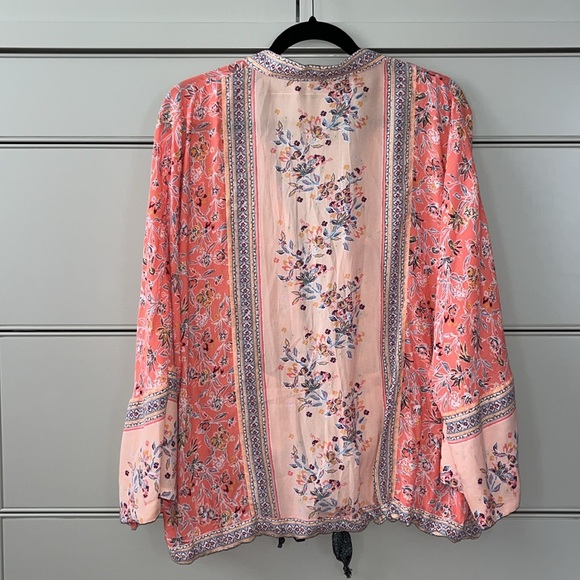 Free people shirt - Picture 2 of 5